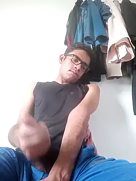 CockBoiAdi online show from September 26, 2:09 am