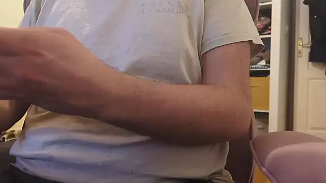 Jonpol74  online show from March 5, 5:42 pm