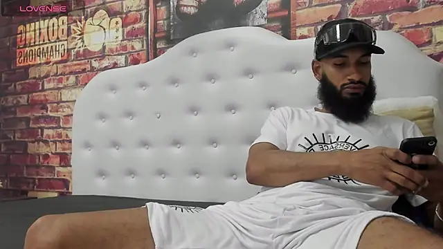 Damian Shakur online show from December 1, 2:09 pm