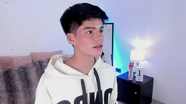 Dulcey  online show from September 22, 6:13 am