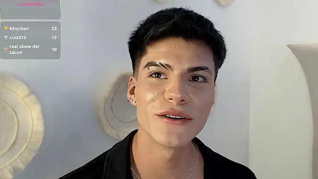 Dulcey  online show from September 28, 9:18 am