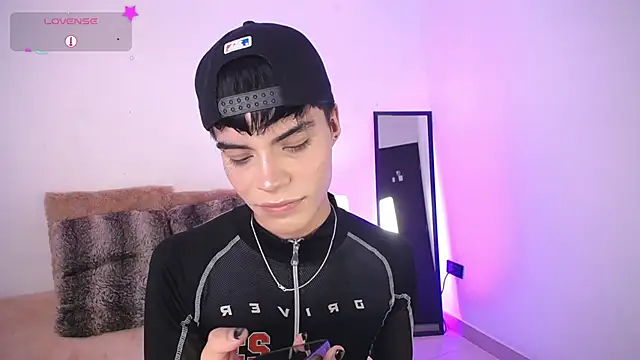 Dulcey  online show from November 2, 10:47 pm