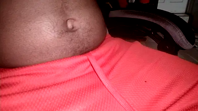 BigDesires online show from August 6, 12:16 am