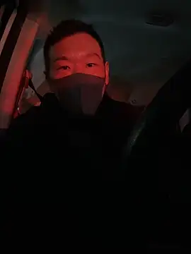 koukou322 online show from December 3, 9:21 pm