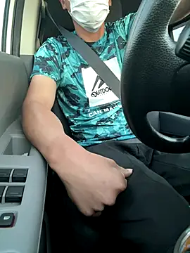 koukou322 online show from October 1, 8:51 am