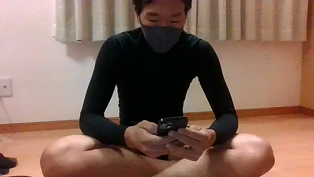 koukou322 online show from October 8, 10:19 am