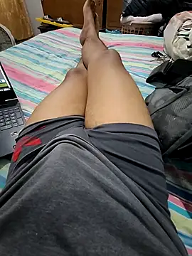 TrisAlex25 online show from December 22, 8:55 am