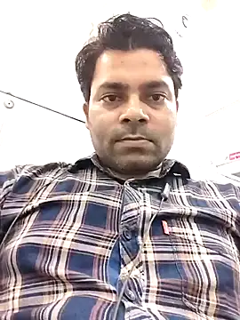 Snapshot of Jerry_patel01 chatting on September 18, 6:37 am Jerry patel01 online show from September 18, 6:37 am