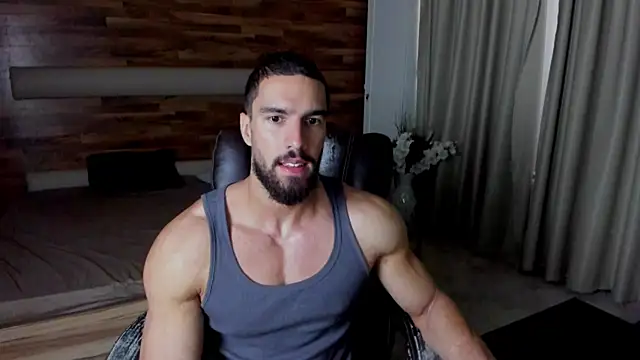 IvanHydee online show from July 14, 4:27 am