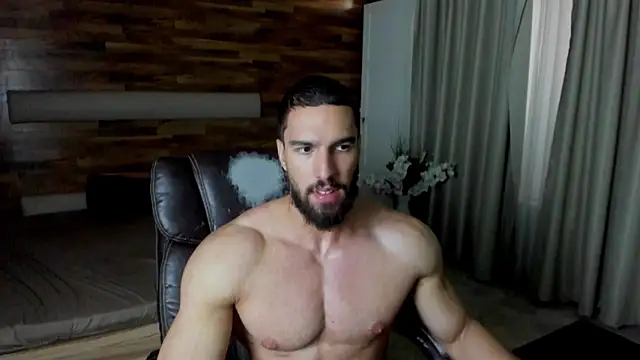 IvanHydee online show from July 17, 4:41 am