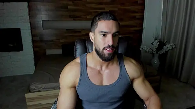 IvanHydee online show from July 12, 4:47 am