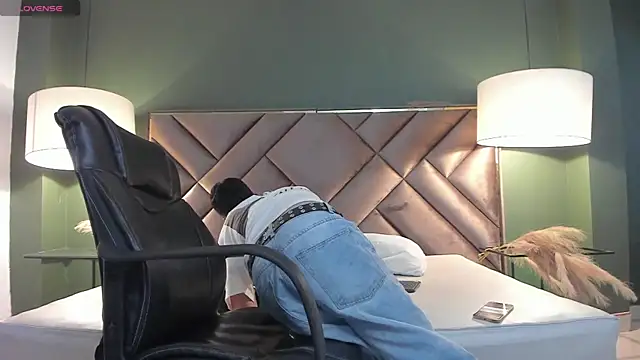 Aiden Royce online show from January 11, 6:06 am