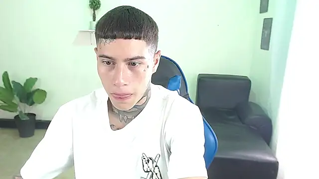 setthomas online show from October 28, 3:03 pm