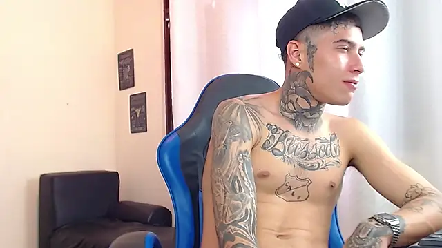 setthomas online show from November 14, 4:30 pm