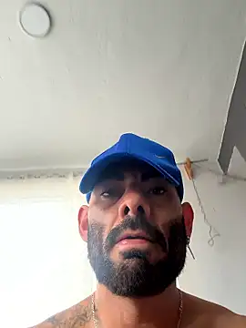 cerdanrey online show from January 16, 9:06 pm