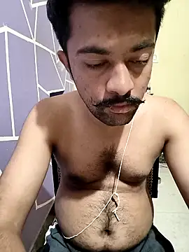 mehulsomm7 online show from November 9, 1:04 pm