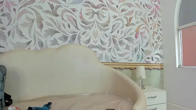 magnus serket online show from November 23, 11:43 am