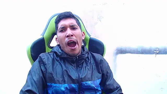 sensualduo online show from January 10, 8:37 pm