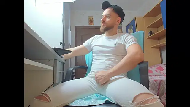 JaceBlaze online show from October 24, 4:58 am