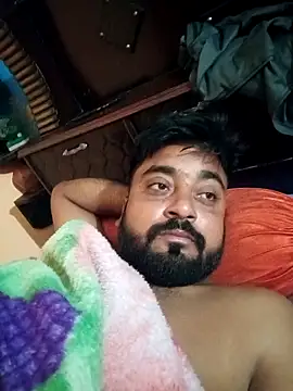 Raju fuckerr online show from October 15, 1:02 am