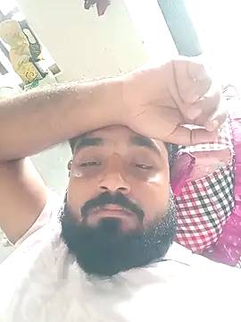 Raju fuckerr online show from October 6, 9:14 am