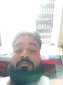 Raju fuckerr online show from October 5, 7:45 am