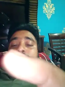 Raju fuckerr online show from October 3, 5:01 am