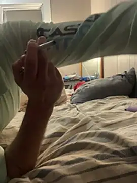 k nutz87 online show from February 25, 7:42 am