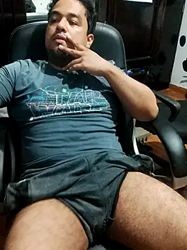 Hotknight online show from October 11, 2:48 am