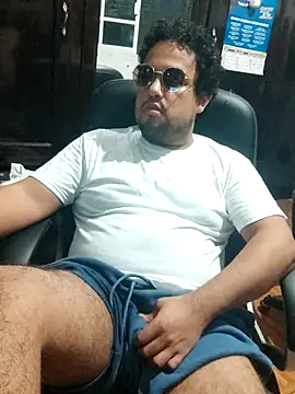 Hotknight online show from October 1, 6:17 am