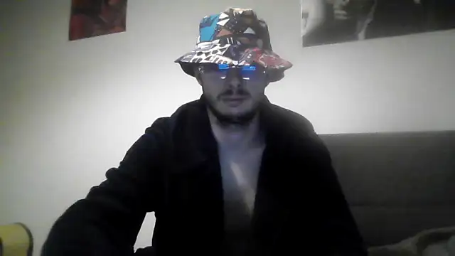 Bandolero51 online show from March 17, 1:42 am