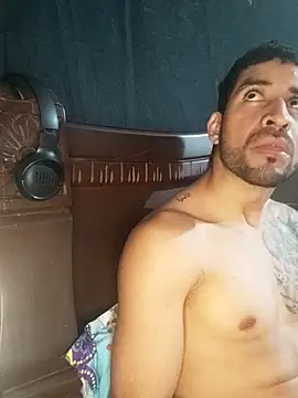 Alexsexygamer online show from February 3, 1:14 am