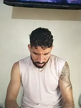 Alexsexygamer online show from October 31, 11:52 pm