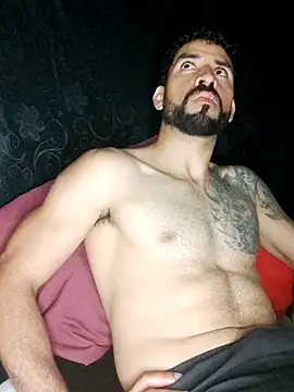 Alexsexygamer online show from July 15, 2:40 am
