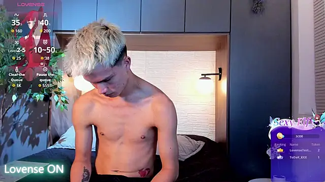 nicktorn online show from January 5, 5:27 pm