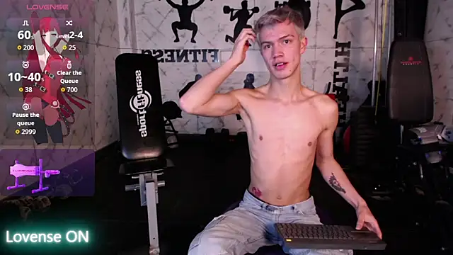 nicktorn online show from October 20, 12:31 pm