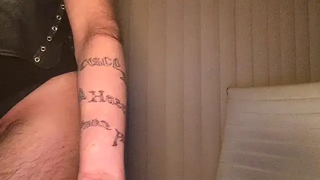 Stevey5894 online show from November 24, 10:11 pm