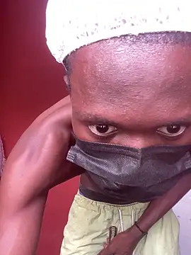 Jaydemasked online show from March 4, 10:00 am