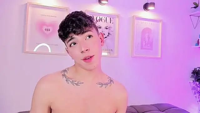 evan voss online show from September 12, 5:29 am