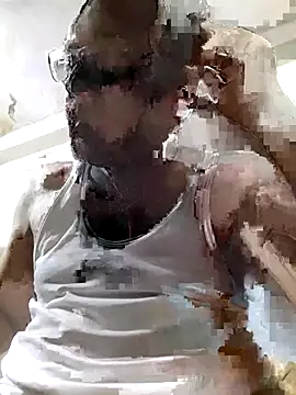 Hot-boy077 online show from March 13, 3:30 pm