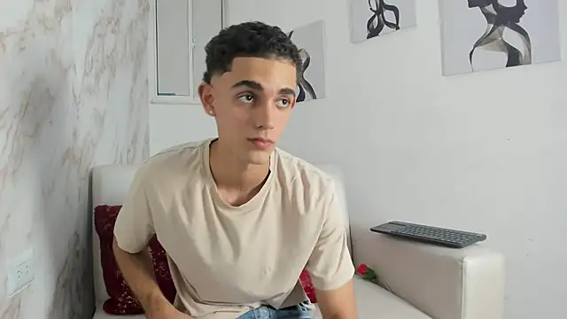 nathan shimmer online show from September 9, 10:41 pm