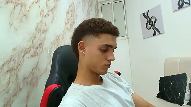 nathan shimmer online show from January 19, 12:46 am