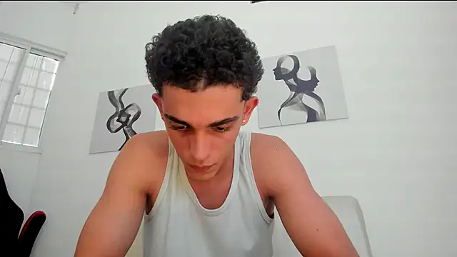 nathan shimmer online show from October 12, 9:20 pm