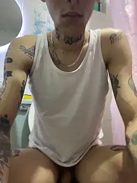 KinkyLatinCock online show from February 17, 1:43 pm