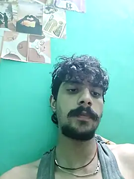 Sushant001 online show from March 25, 6:45 pm