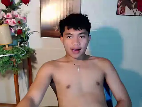 mostwantedtwink online show from June 1, 6:13 am