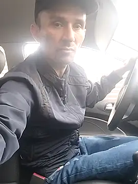 Snapshot of nacho20cmhot chatting on September 15, 1:01 pm nacho20cmhot online show from September 15, 1:01 pm