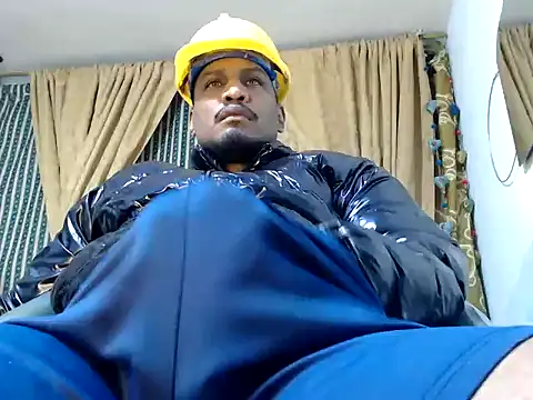 ElCaballeroNegro24 online show from October 22, 4:38 am