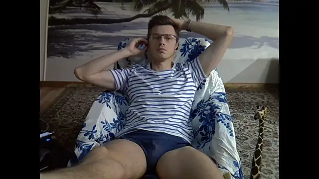 BehindBlueEyesss online show from October 30, 9:38 pm