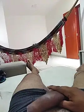 Santoro15 online show from February 17, 4:06 pm